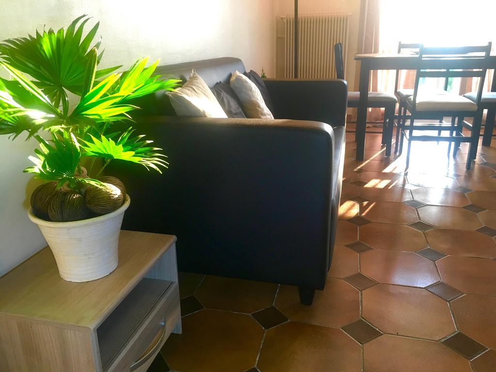 Appt Spacieux 60M2 - Vue Imprenable Proche Mer Et Montagne Διαμέρισμα Περπινιάν Εξωτερικό φωτογραφία
